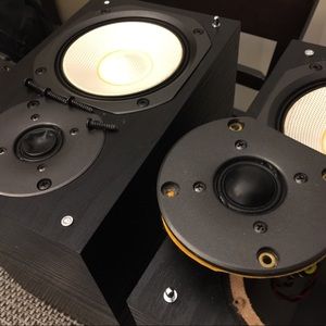 Meet your Posher, Jonathan